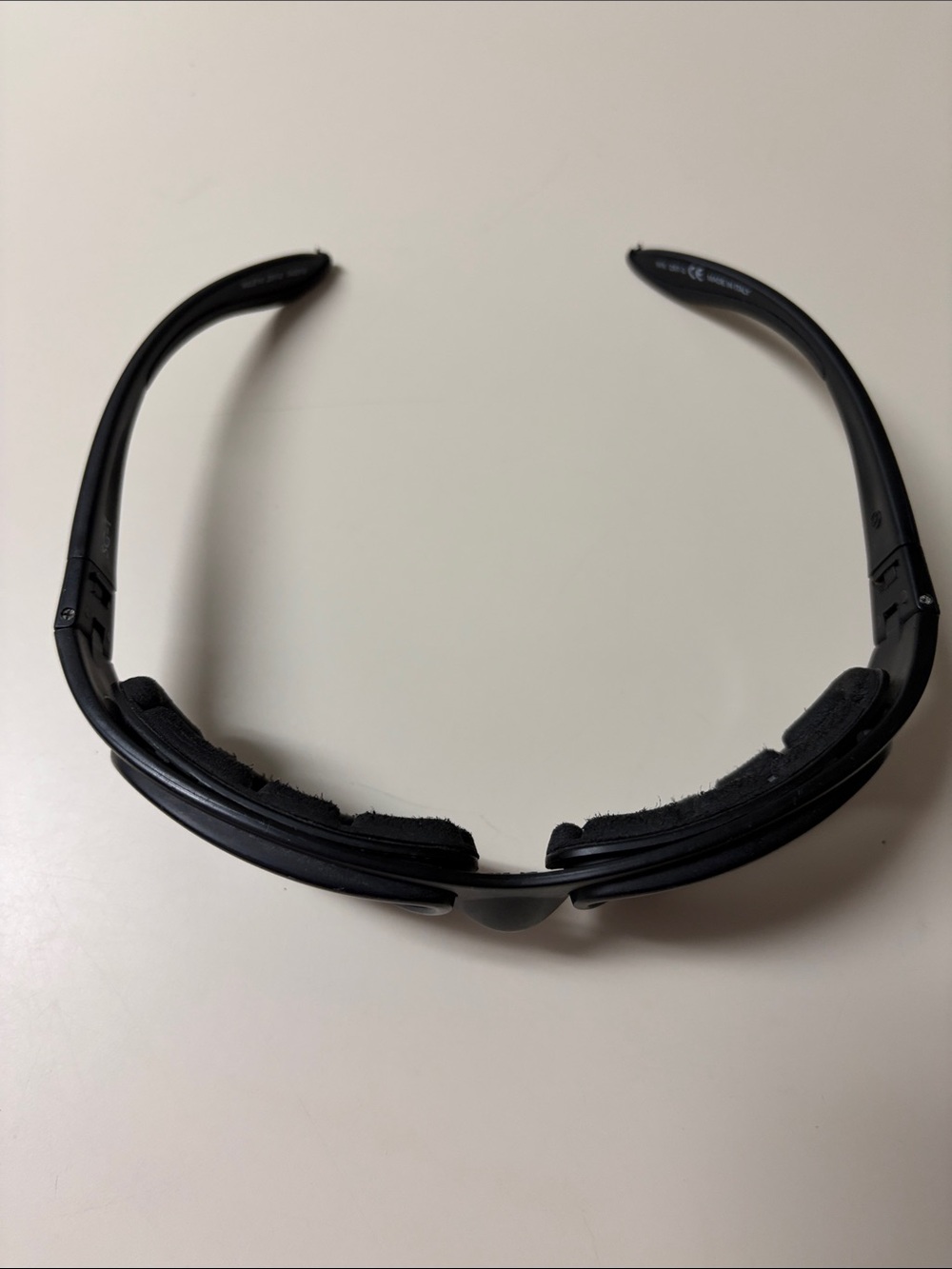 Wiley X SG- 1 Safety Glasses - Picture 7 of 7